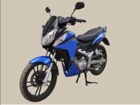 Sell QY125-21 motorcycle