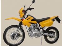 Sell 150GY-13 dirt bike