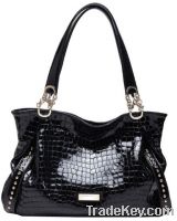 Sell China Fashion  women leather handbags