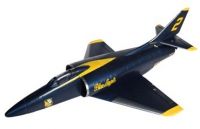 RC plane A4 phantom