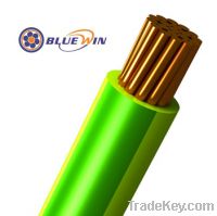 Sell Earthing Cable(bulding wire)