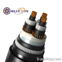 Sell Medium Voltage Cable(IEC60502 or AS1429)