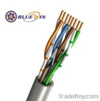 Sell Lan Cable(CAT3 CAT5E CAT6 CAT7)