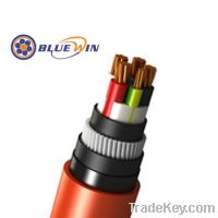 Sell Nylon 12 anti-termite Cable