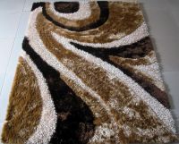 Sell Shaggy Mixed Pile Carpet