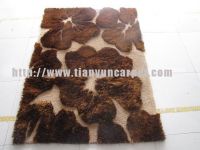 Sell Shaggy Carpet/rugs