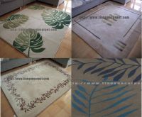 Sell Acrylic / Woolen Handtufted Carpet