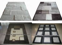 Sell Acrylic / Woolen Handtufted Carpets