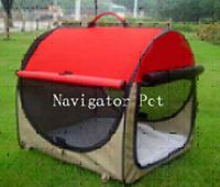 Sell Pet Tent outside