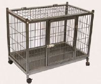 Sell Wire Dog Cage