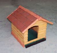 Sell Dog Wooden House