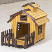 Sell Dog House