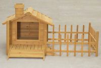 Sell Best Price Dog House
