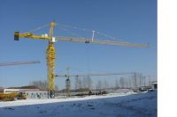 Sell  tower crane