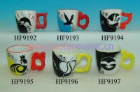 Sell ceramics mug