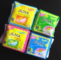 Sell sanitary pad