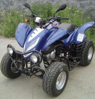 Sell 300CC ATV WITH EEC APPROVAL