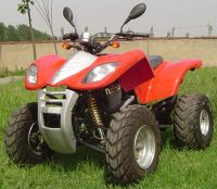 Sell 250cc New monster ATV