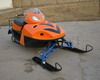 NEW  300CC WATER COOLING SNOWMOBILE