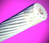 Sell AAAC cable all aluminium alloy conductor