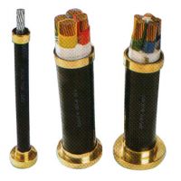 Sell XLPE insulated power cable low voltage