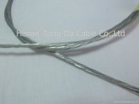 Sell  ACS wire Aluminum Clad Steel Wire