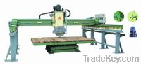 infrared bridge cutting machine with 4-column