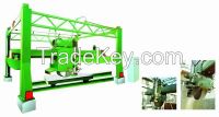 multi-blade two-way cutting machine