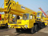 TADANOGT-550 CRANE