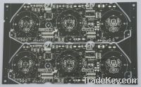 Sell Four layer HASL finish PCB Boards