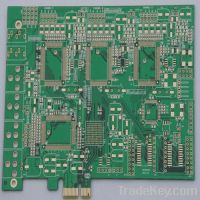 Sell 6Layer Immersion Gold PCB Boards
