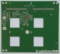 Sell 10layer Immersion Silver PCB Boards