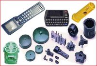 Sell Injection plastic parts