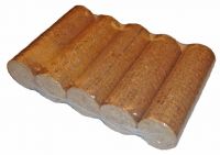 Nielsen briquettes