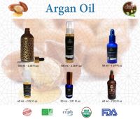 Were the Leading and Trusted Name in Argan Oil Industry