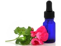 GERANIUM ESSENTIAL OIL