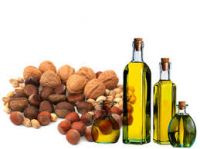 NUTS OIL