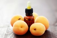 APRICOT KERNELS OIL