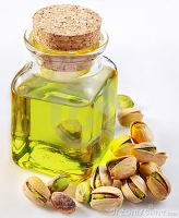 PISTACHIO OIL