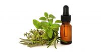 MARJORAM ESSENTIAL OIL