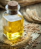 Wheat Germ Oil