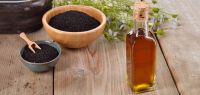 Black Seed Oil