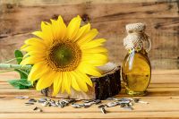 Sunflower Oil