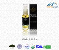 Pure natural skin care products "liquid gold" - Morocco argan oil wholesale prices