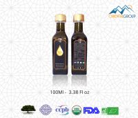 Rich In Vitamines 100 % argan oil for hair