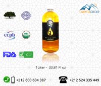 Bio Argan Oil Wholesale Supplier