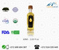 Were One of the Leading Pure Organic Argan Oil Manufacturers in Morocco.