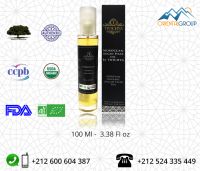 Private label argan oil wholesale , moroccan argan oil malak bio