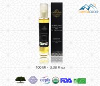 Exporting Private label argan oil for hair