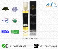 Private label Natural argan oil Argan oil in bulk morocco hair treatment